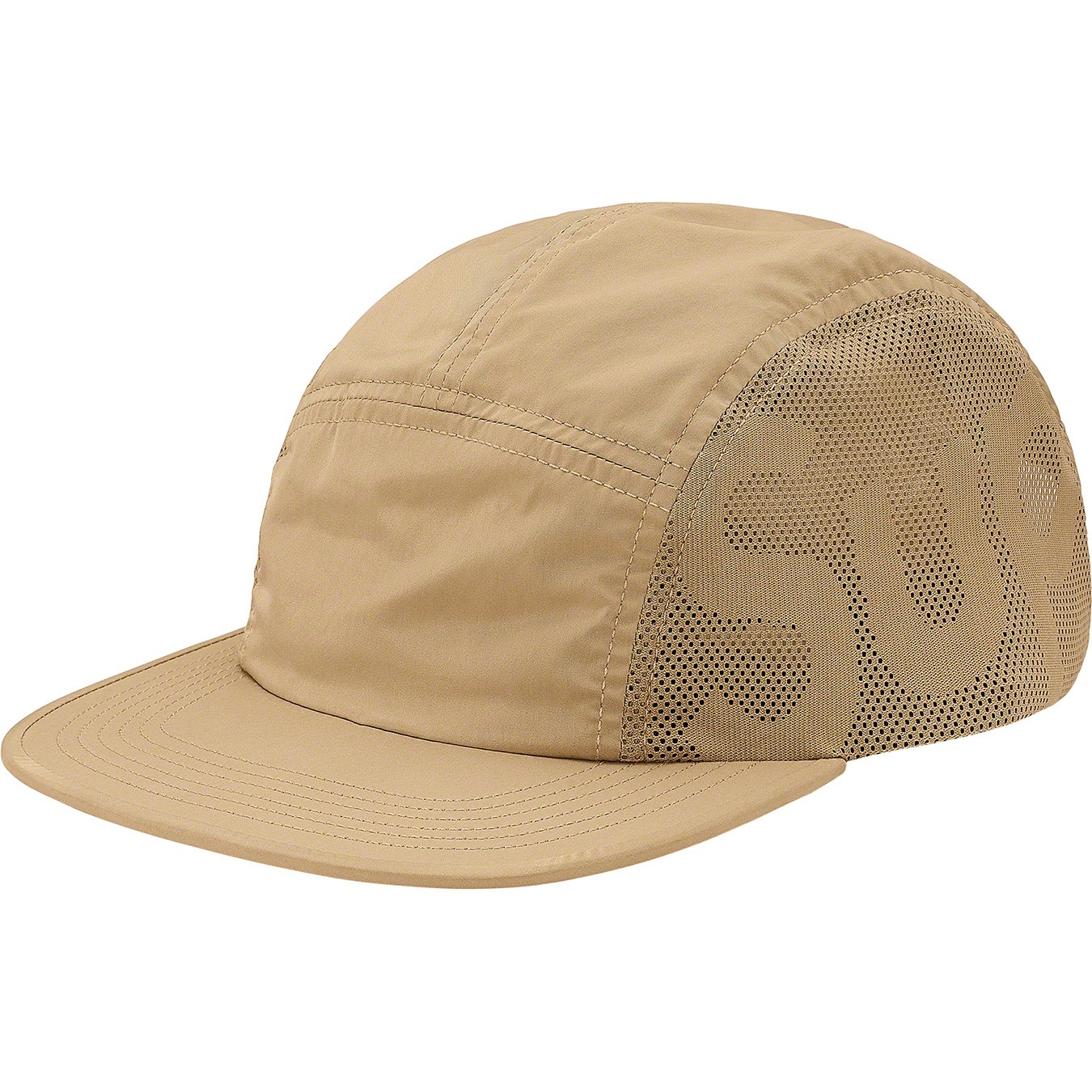 Sup Mesh Camp Cap view 5